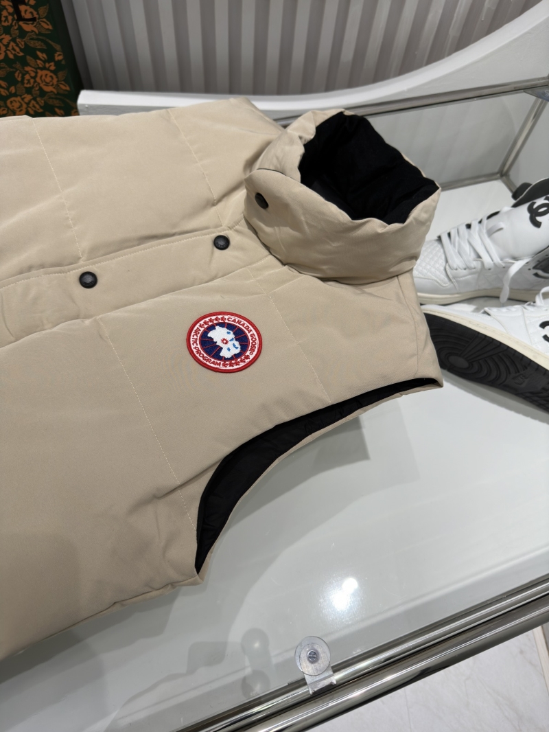 Canada Goose Down Jackets